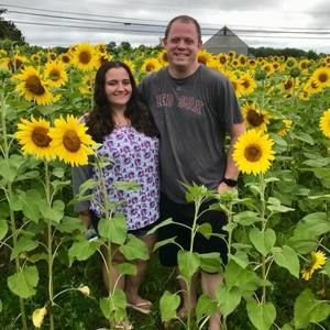 Meet your Posher, Lindsey